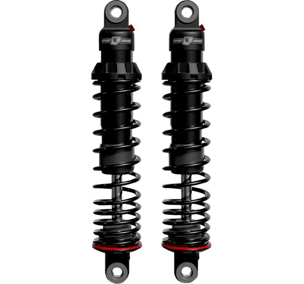 PROGRESSIVE SUSPENSION Federung vorne für Harley Davidson XL 1200 C 1998-2020
