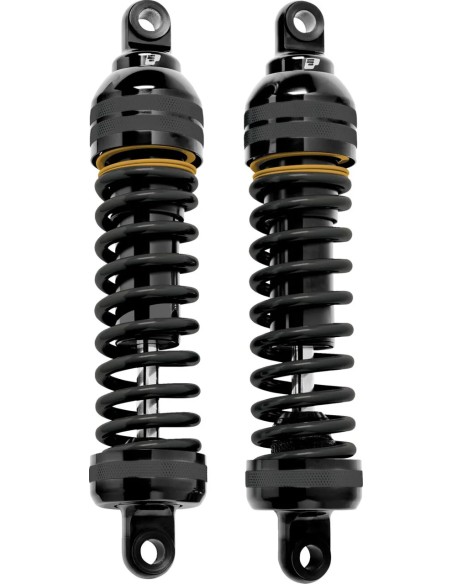 PROGRESSIVE SUSPENSION Federung vorne für Harley Davidson FLHTC 1340 1983-1998