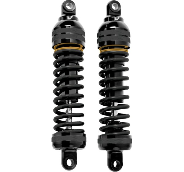 PROGRESSIVE SUSPENSION Federung vorne für Harley Davidson FLHTC 1340 1983-1998