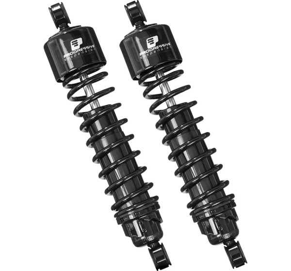 PROGRESSIVE SUSPENSION Federung vorne für HONDA ST 125 ABS 2024