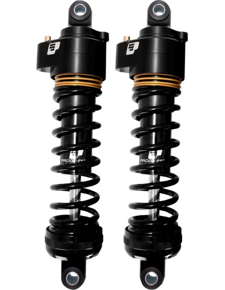 PROGRESSIVE SUSPENSION Federung vorne für Harley Davidson FLHTC 1340 1983-1998