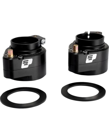PROGRESSIVE SUSPENSION Federung vorne für Harley Davidson XLH 883 1986-2003