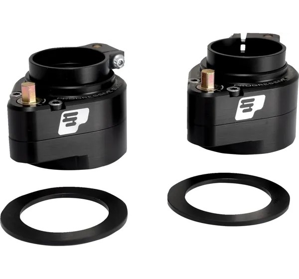 PROGRESSIVE SUSPENSION Federung vorne für Harley Davidson XLH 883 1986-2003
