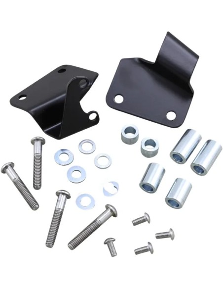 PROGRESSIVE SUSPENSION Federung vorne für Harley Davidson FLHTK 1868 ABS 2019-2024