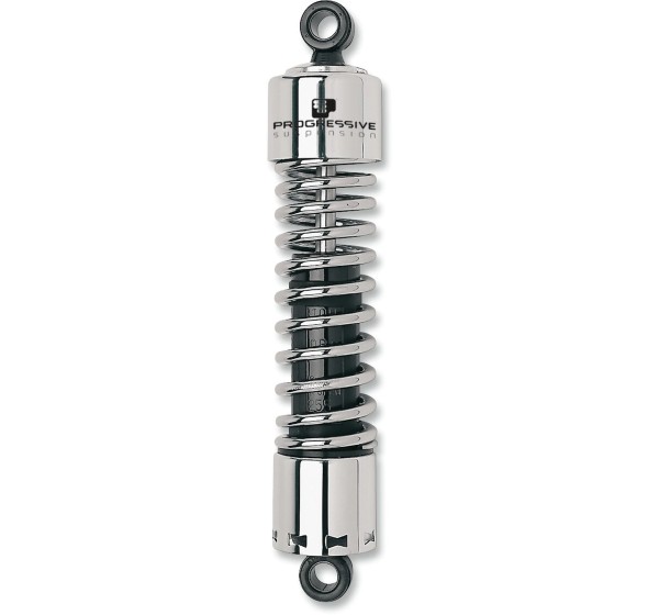 PROGRESSIVE SUSPENSION Federung hinten für Harley Davidson XLH 883 1986-2003