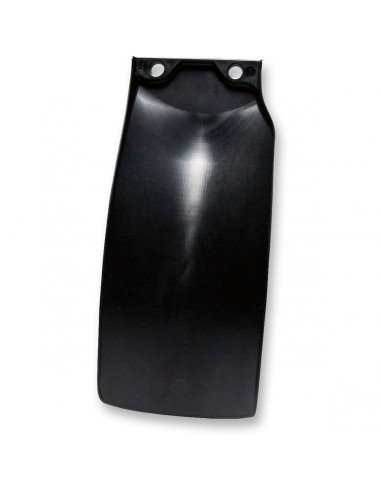 MOOSE RACING SCHMUTZFÄNGER SCHWARZ MOOSE RACING SCHMUTZFÄNGER SCHWARZ