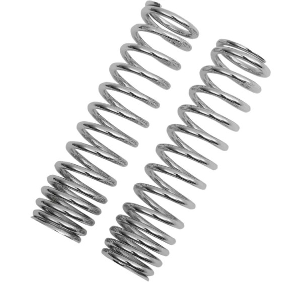 PROGRESSIVE SUSPENSION Federung hinten für KAWASAKI VN 750 1986-2005