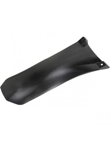 MOOSE RACING SCHMUTZFÄNGER SCHWARZ MOOSE RACING SCHMUTZFÄNGER SCHWARZ