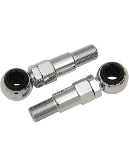 PROGRESSIVE SUSPENSION Federung hinten für Harley Davidson FLSTC 1340 1989-1999