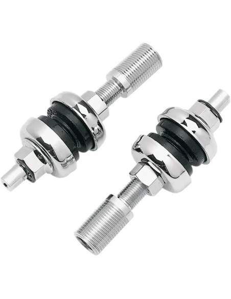 PROGRESSIVE SUSPENSION Federung hinten für Harley Davidson FLSTFB 1690 ABS 2012-2017