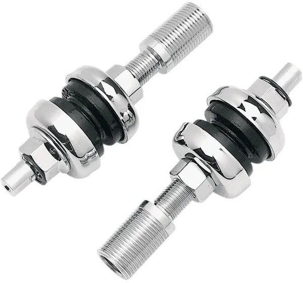 PROGRESSIVE SUSPENSION Federung hinten für Harley Davidson FLSTFB 1690 ABS 2012-2017