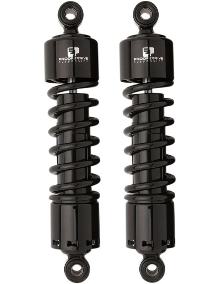 PROGRESSIVE SUSPENSION Federung hinten für Harley Davidson FXD 1450 1999-2005