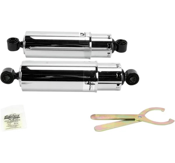 PROGRESSIVE SUSPENSION Federung hinten für Harley Davidson FXD 1450 1999-2005