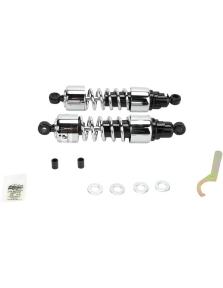 PROGRESSIVE SUSPENSION Federung hinten für HONDA GL 1100 1980-1983