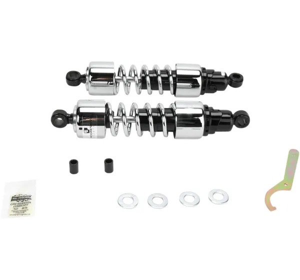 PROGRESSIVE SUSPENSION Federung hinten für HONDA GL 1100 1980-1983
