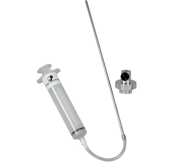 PROGRESSIVE SUSPENSION Tools - FORK OIL LEVEL ADJR