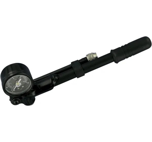PROGRESSIVE SUSPENSION Tools - GA MTED PUMP 60 PSI - (AM) GP3