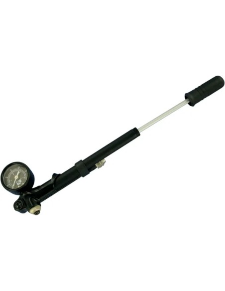 PROGRESSIVE SUSPENSION Tools - Einbaubeispiel
