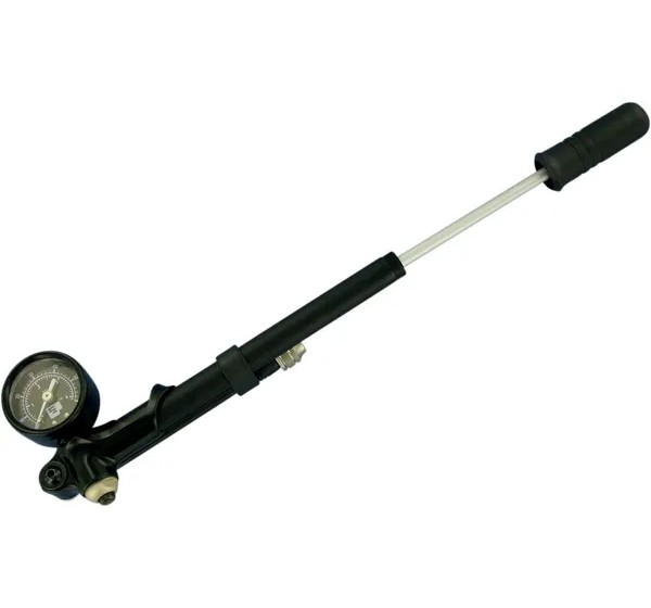 PROGRESSIVE SUSPENSION Tools - Einbaubeispiel