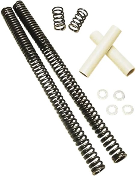 PROGRESSIVE SUSPENSION Federung vorne für HONDA VT 600 C 1988-2007