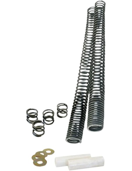 PROGRESSIVE SUSPENSION Federung vorne für Harley Davidson XLH 883 1988-2003