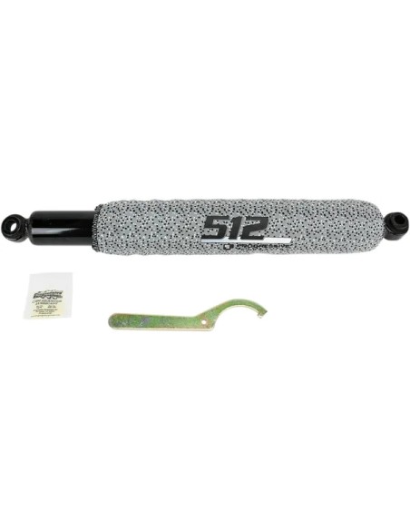 PROGRESSIVE SUSPENSION Federung vorne für KAWASAKI KVF 360 4X4 2003-2008