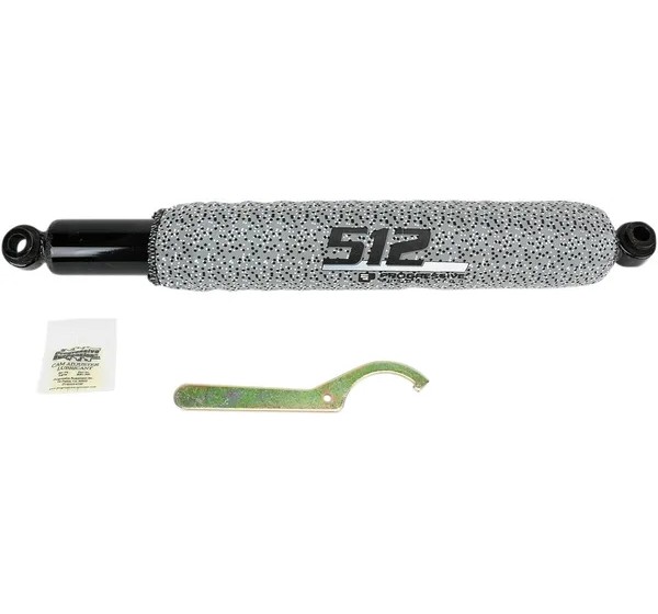 PROGRESSIVE SUSPENSION Federung vorne für KAWASAKI KVF 360 4X4 2003-2008