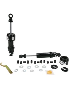 12 Series Stoßdämpfer