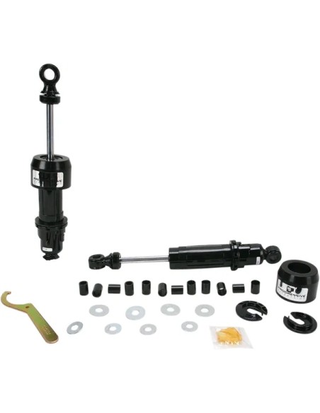PROGRESSIVE SUSPENSION Federung hinten für YAMAHA VMX-12 1200 1985-2007