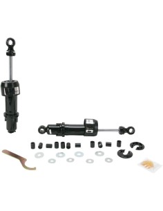 12 Series Stoßdämpfer