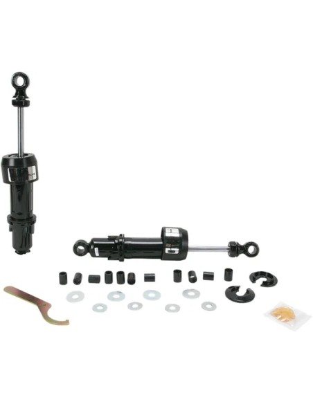 PROGRESSIVE SUSPENSION Federung hinten für MOTO GUZZI LM 1000 1986-1993