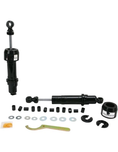 PROGRESSIVE SUSPENSION Federung hinten für KAWASAKI KZ 1000 1977-1983