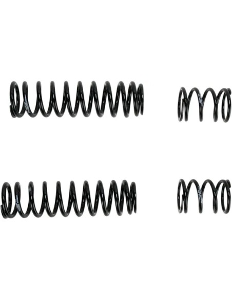 PROGRESSIVE SUSPENSION Federung hinten für HONDA XR 200 1980-1984