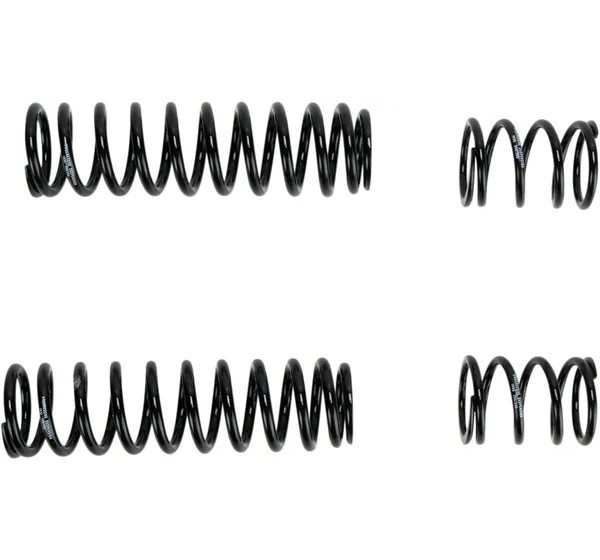 PROGRESSIVE SUSPENSION Federung hinten für HONDA XR 200 1980-1984