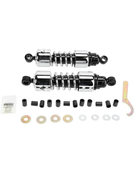 PROGRESSIVE SUSPENSION Federung hinten für YAMAHA VMX-12 1200 1985-2007