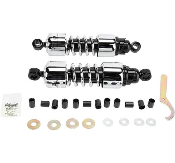 PROGRESSIVE SUSPENSION Federung hinten für YAMAHA VMX-12 1200 1985-2007