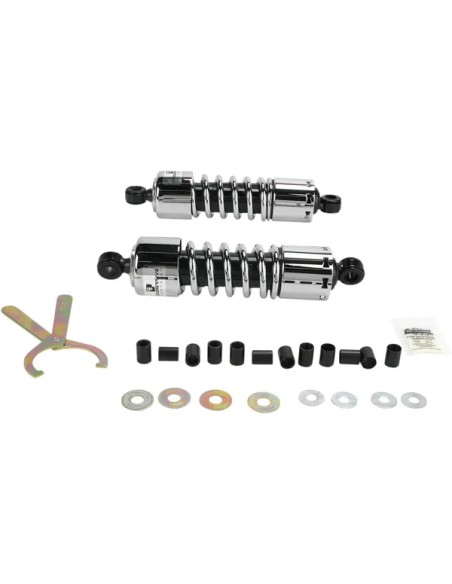 PROGRESSIVE SUSPENSION Federung hinten für HONDA VT 1100 C 1987-2007