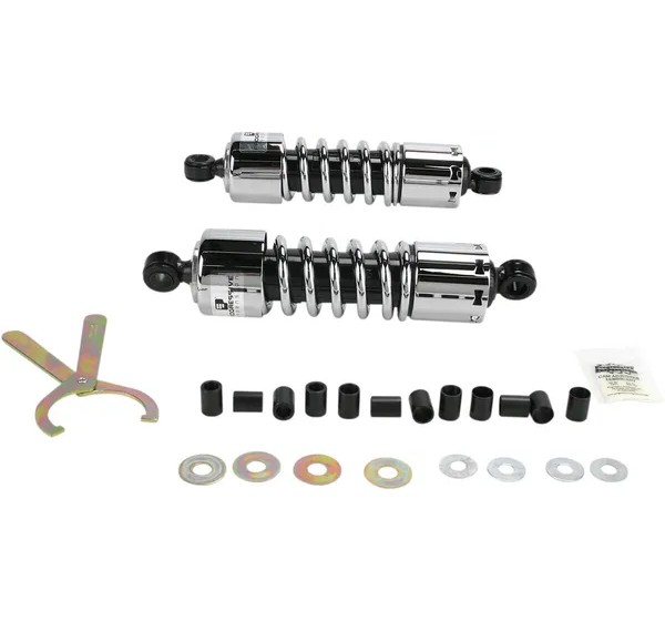 PROGRESSIVE SUSPENSION Federung hinten für HONDA VT 1100 C 1987-2007