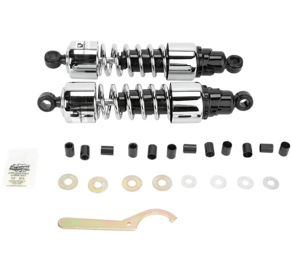 PROGRESSIVE SUSPENSION Federung hinten für YAMAHA XS 650 1975-1983