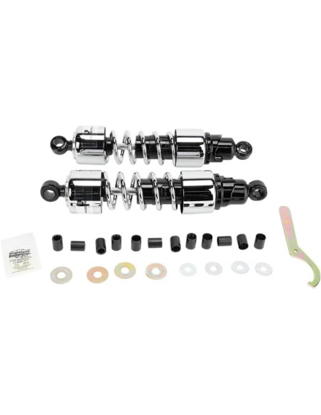 PROGRESSIVE SUSPENSION Federung hinten für YAMAHA VMX-12 1200 1985-2007