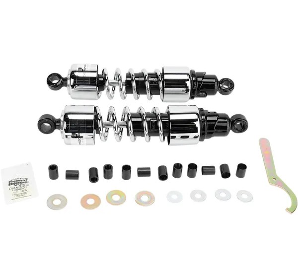 PROGRESSIVE SUSPENSION Federung hinten für YAMAHA VMX-12 1200 1985-2007