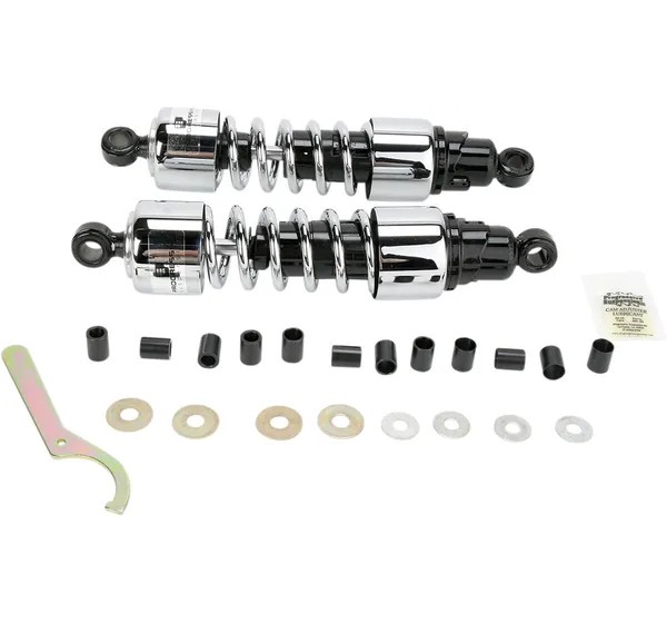 PROGRESSIVE SUSPENSION Federung hinten für KAWASAKI ZG 1200 1986-2003