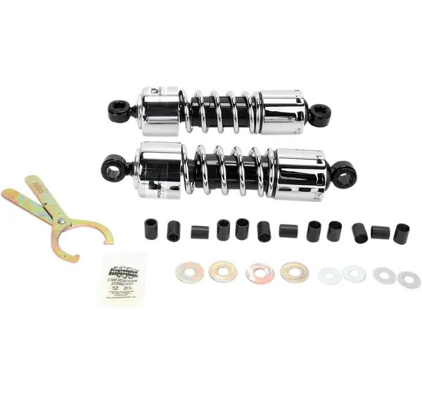 PROGRESSIVE SUSPENSION Federung hinten für YAMAHA VMX-12 1200 1985-2007
