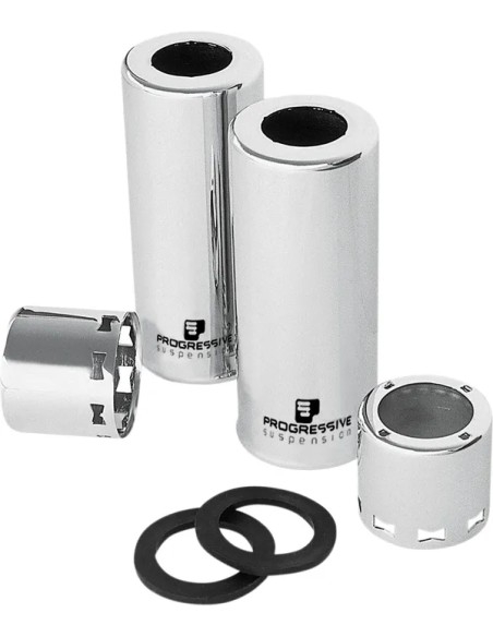 PROGRESSIVE SUSPENSION Montagematerial & Zubehör für Harley Davidson XLH 883 1986-2003