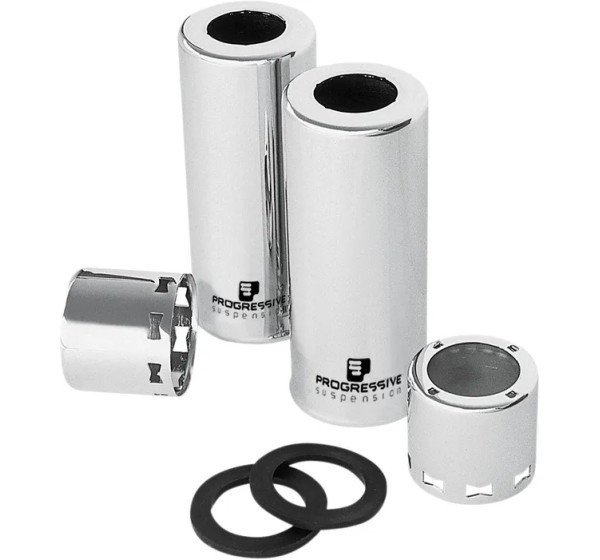 PROGRESSIVE SUSPENSION Montagematerial & Zubehör für Harley Davidson XLH 883 1986-2003