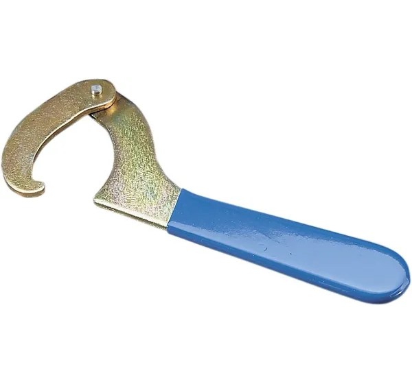 PROGRESSIVE SUSPENSION Tools - SHOCK PRE-LOAD WRENCH-ADJ