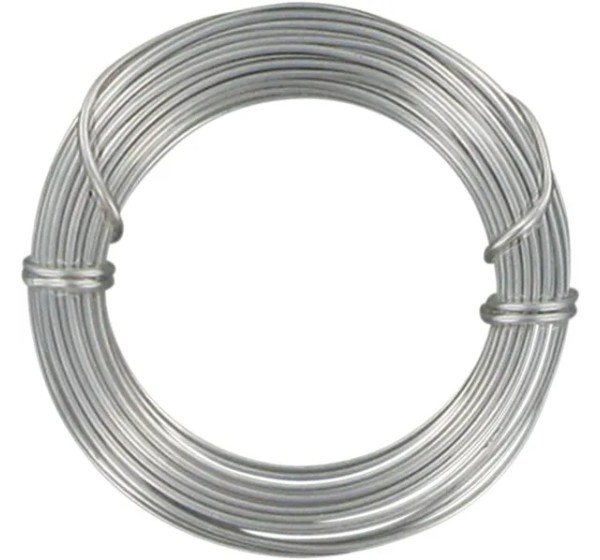 PROGRESSIVE SUSPENSION Montagematerial & Zubehör - SAFETY WIRE .032 X 25'