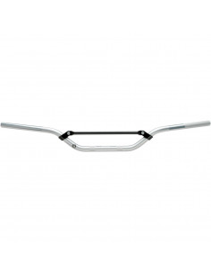 MOOSE RACING LENKER COMPETITION YZ SILBER