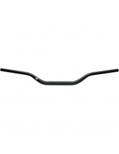 MOOSE RACING LENKER FLEX SERIE CR-HIGH SCHWARZ