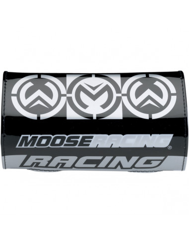 MOOSE RACING LENKER FLEX SERIE CR-HIGH SCHWARZ Bild 2 MOOSE RACING LENKER FLEX SERIE CR-HIGH SCHWARZ Bild 2